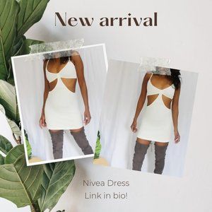 Nivea Dress